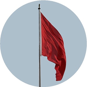 Флагшток ФЛ-10